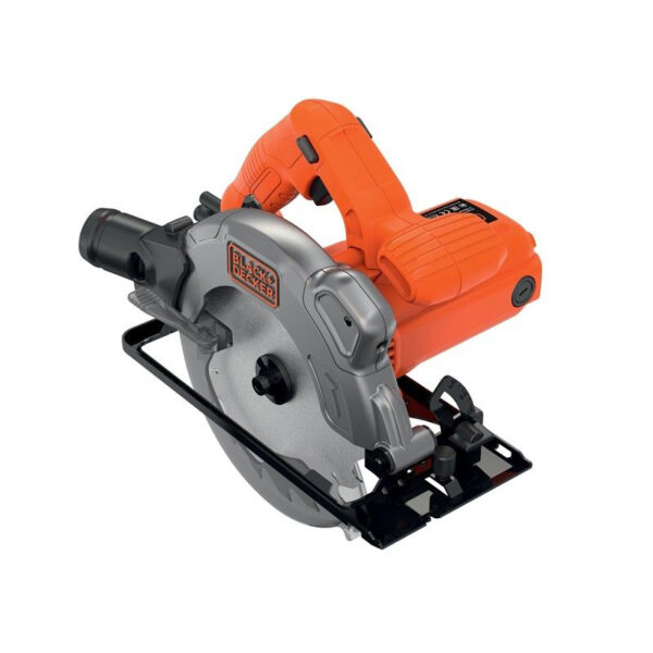 Black & Decker kružna testera 1250W, 190mm